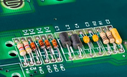 Class A power supplies and linear power supplie